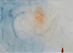 Der Himmel von Lampedusa